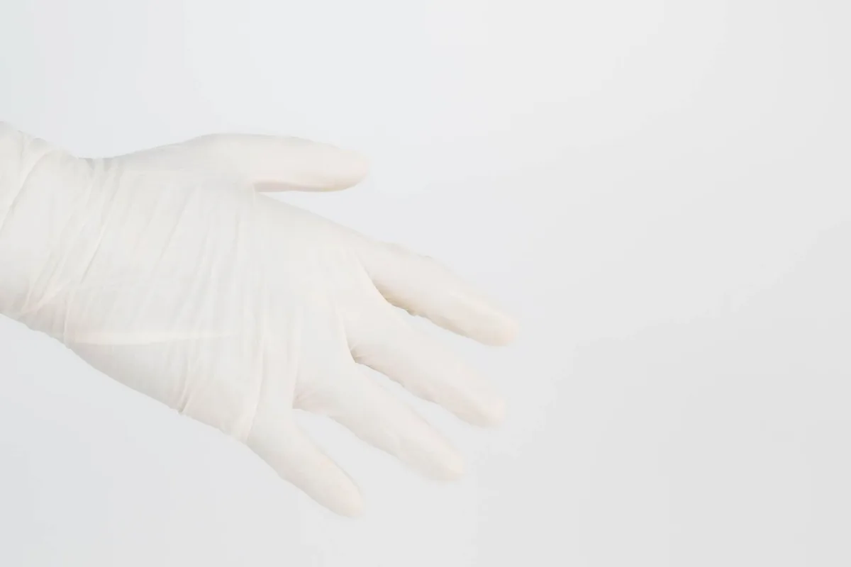 Bodily Fluid Cleanup in Newington Forest, VA