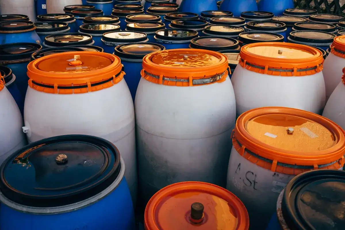 Chemical & Toxic Waste Cleanup in Newington Forest, VA